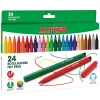 Alpino Rotulador 24 colores