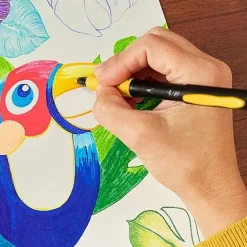 Bic Rotulador intensity 12 colores