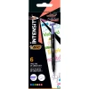 Bic Rotulador doble punta 6 colores Intensity