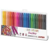 Alpino Rotulador doble punta 24 colores Color Experience Dual Artist