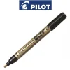 Pilot Rotulador oro punta media blíster 1 unidad