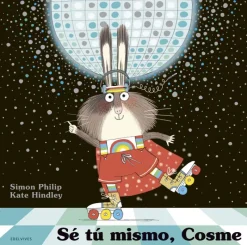 Sé tú mismo, Cosme