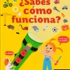 ¿Sabes cómo funciona?