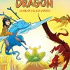 Sangre de Dragón 3: En busca del rey dragón