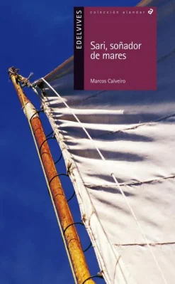Sari, soñador de mares.