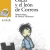 Óscar y el león de Correos