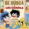 Se busca a Los Compas