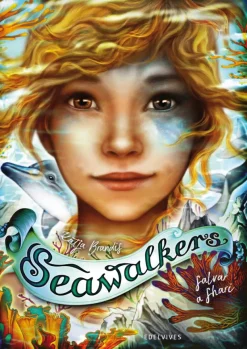 Seawalkers 2: Salvar a Shari