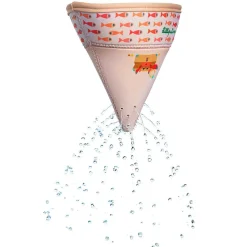 Lilliputiens Set 3 barquitos para baño Jungla