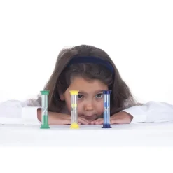 Tickit Set 3 relojes de arena