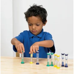 Tickit Set 3 relojes de arena