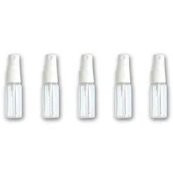 Loolipo Set 5 vaporizadores 10ml para perlas de agua