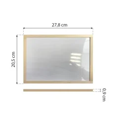 Akros Set bandeja y pizarra multisensorial