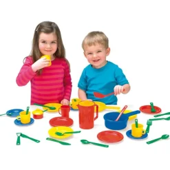 Dantoy Set cocina completo