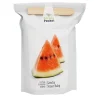 Garden Pocket Set de cultivo de sandía sugar baby en bolsa-maceta