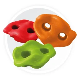 Buki Set de escalada aventura