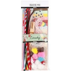 Creativ Company Set de manualidades Dulces