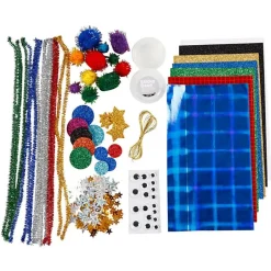 Creativ Company Set de manualidades Espacio