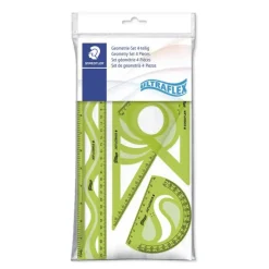 Staedtler Set de trazado Ultraflex 30cm. color surtido