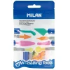 Milan Set herramientas modelado 2 mangos 8 puntas