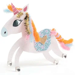 Djeco Set manualidades variadas