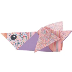 Djeco Set origami animales polares