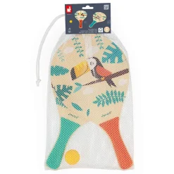 Janod Set palas de madera