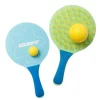 Alldoro Set raquetas con ventosa con 2 pelotas.