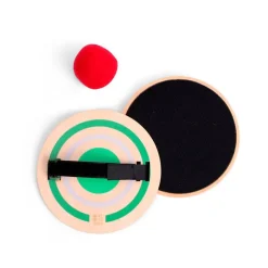 Buitenspeel Set raquetas de mano catch game