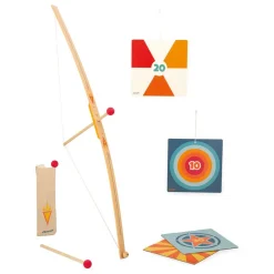 Janod Set tiro con arco