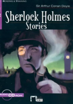 SHERLOCK HOLMES STORIES (FREE AUDIO)