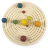 Andreu Toys Sistema Solar 3D madera