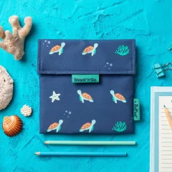Rolleat Snack´N´Go animals tortuga