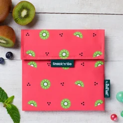 Rolleat Snack´N´Go fruits kiwi