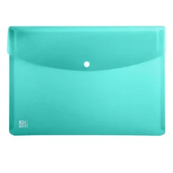 Oxford Sobre tamaño A5 PP Urban colores surtidos