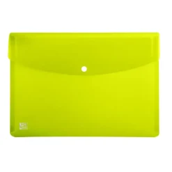 Oxford Sobre tamaño A5 PP Urban colores surtidos