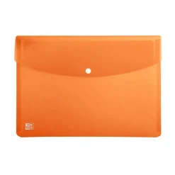 Oxford Sobre tamaño A5 PP Urban colores surtidos