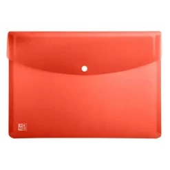 Oxford Sobre tamaño A5 PP Urban colores surtidos