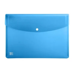 Oxford Sobre tamaño A5 PP Urban colores surtidos