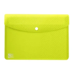 Oxford Sobre tamaño A6 PP Urban colores surtidos