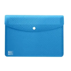 Oxford Sobre tamaño A6 PP Urban colores surtidos