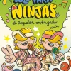 Solo para ninjas 5: El reguetón embrujado