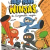 Solo para ninjas 1: La furgoneta negra