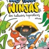 Solo para ninjas 2: Los helados hipnóticos