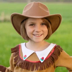Great Pretenders Sombrero cowboy