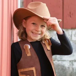 Great Pretenders Sombrero cowboy