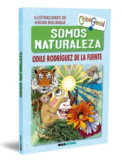 Somos naturaleza