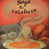 Sopa de calabaza