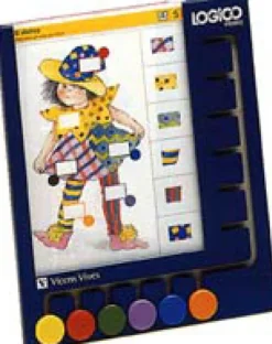 Soporte LOGICO Primo