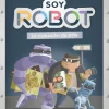 Soy robot 2. La colección de arte
